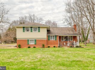 823 Petem Rd, Kingsville, MD 21087