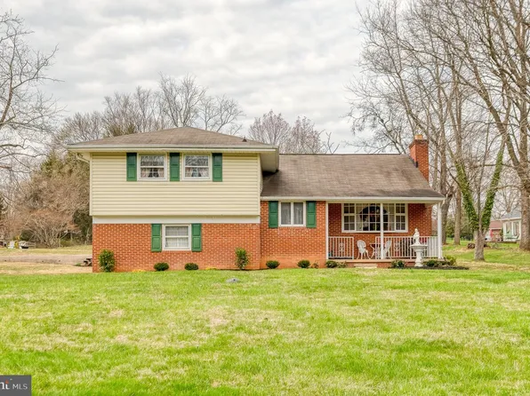 823 Petem Rd, Kingsville, MD 21087