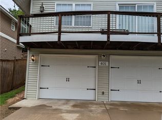 401 W Tahlequah St, Siloam Springs, AR 72761