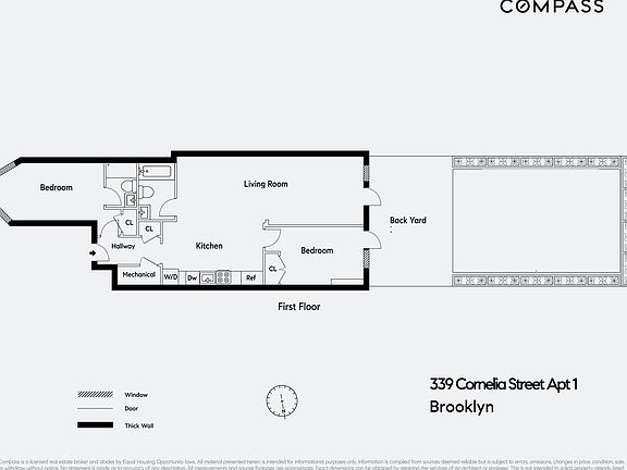 2nd image of 339 Cornelia St