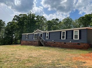 7594 Checkmark Rd, Denton, NC 27239