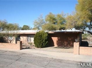 621 E Atlanta Pl, Vail, AZ 85641