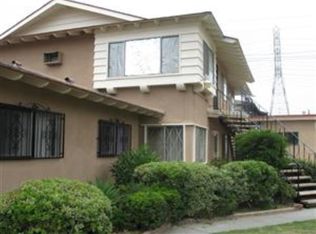 15814 Passage Ave APT 3, Paramount, CA 90723