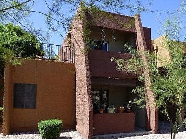 604 E Weber Dr APT 14