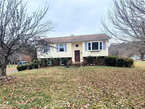 3686 Spainhour Mill Rd, Tobaccoville, NC 27050