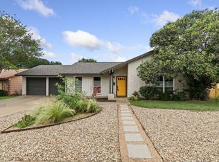 5707 Lewood Dr, Austin, TX 78745