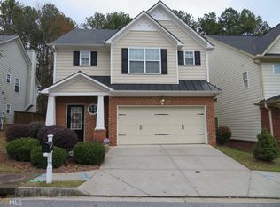 5659 Chatham Cir, Norcross, GA