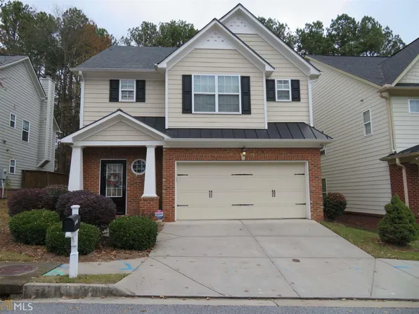 5659 Chatham Cir, Norcross, GA 30071