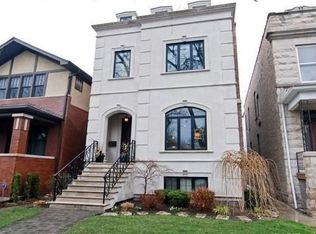 4321 N Winchester Ave, Chicago, IL 60613