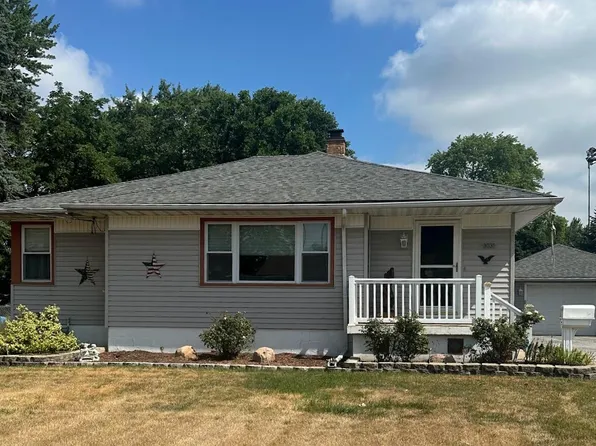 3031 Orchard Dr, Hammond, IN 46323