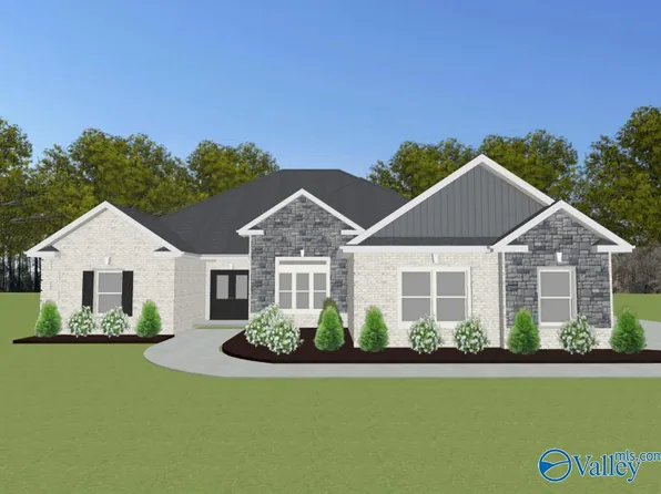 25644 Grayson Lndg, Madison, AL 35756