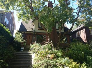 1141 22nd Ave E, Seattle, WA 98112