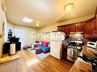 Rented by GROOME REALTY LLC