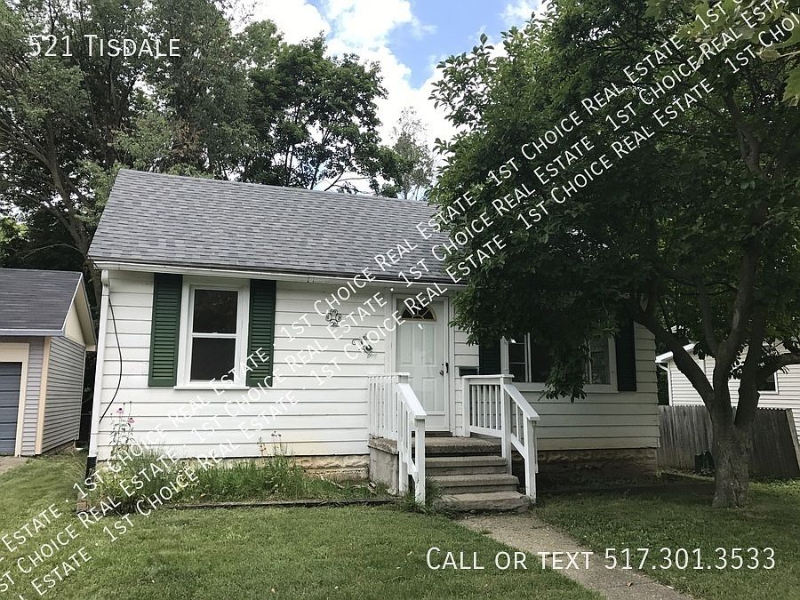 521 Tisdale Ave, Lansing, MI 48910 Zillow
