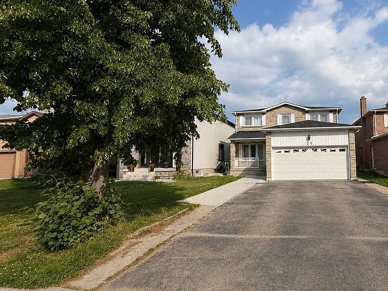 25 Clydesdale Cir #MAIN — Photo 1
