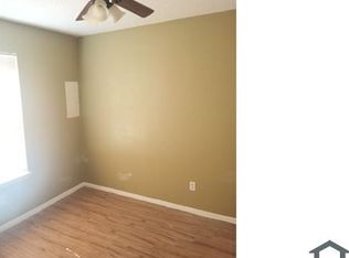 5834 Wilkes St, Fort Worth, TX 76119