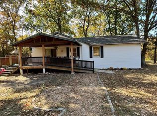 10192 Tranquility Ln, Lonedell, MO 63060