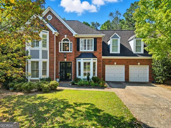 3147 Swallow Dr NE, Marietta, GA 30066