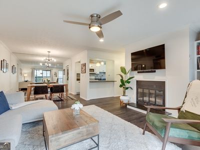 803 Cumberland Ct SE, Smyrna, GA, 30080
