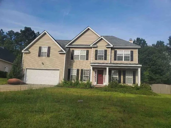 1361 Knotts Haven Loop, Lexington, SC 29073
