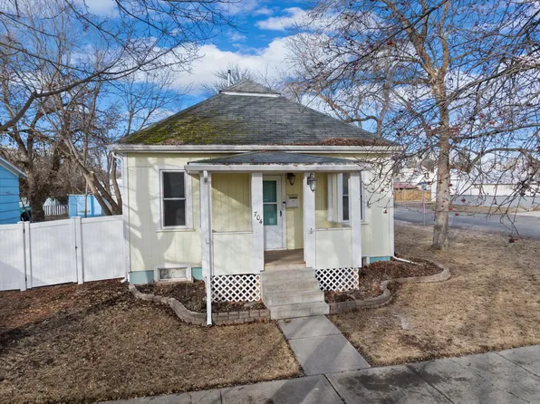 704 6th Ave W, Kalispell, MT 59901