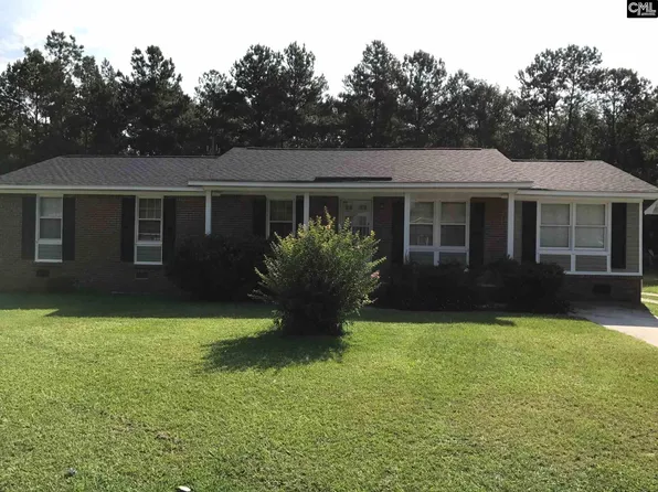 134 Miranda Rd, West Columbia, SC 29172