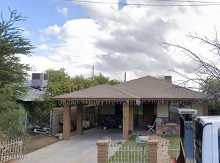 557 N Lewis, Mesa, AZ 85201