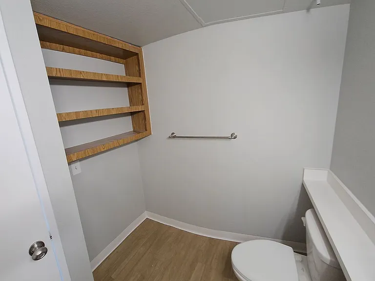 Georgia Regency Senior Apartments — Photo 57