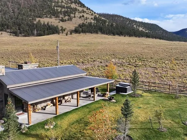 7208 County Road 50, Powderhorn, CO 81243