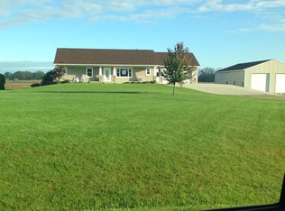 3855 Taft St, Conklin, MI 49403