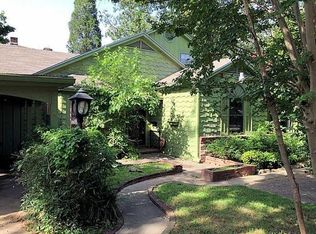 2119 S R St, Fort Smith, AR 72901