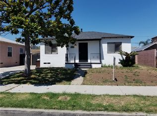 5817 Bartmus St, Commerce, CA 90040
