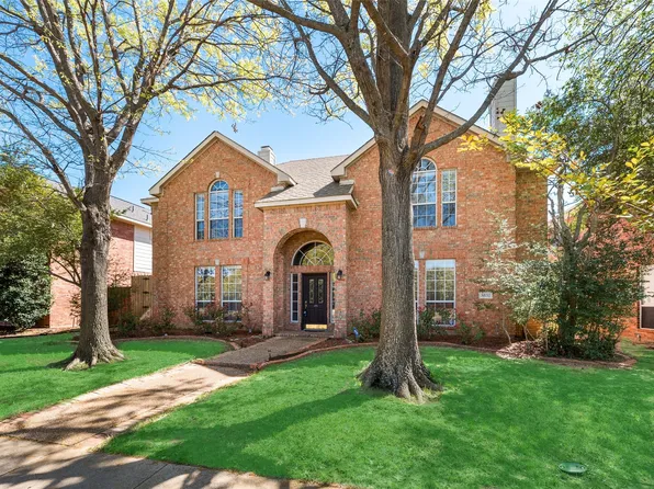 5832 Mossbrook Trl, Dallas, TX 75252