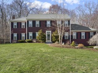 15 Greystone Ln, Hopkinton, MA 01748