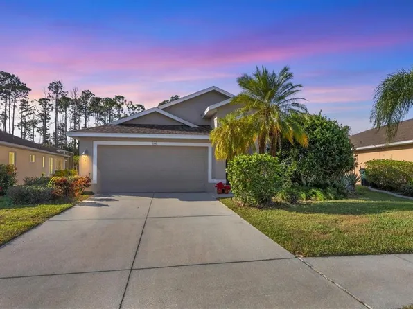 1591 SCARLETT AVENUE, NORTH PORT, FL 34289