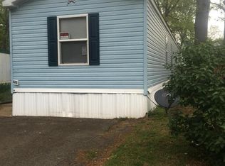 223 5th St, Lothian, MD 20711