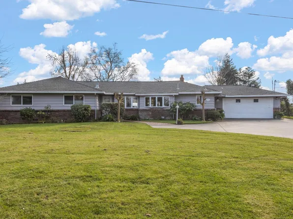 51451 Central Ave, Clarksburg, CA 95612