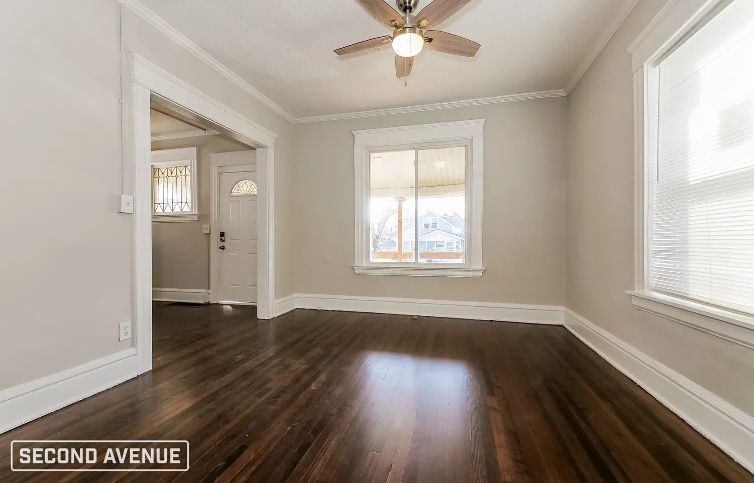 4 bed, 1.5 bath, 1406 sqft, $1,550 — Photo 3