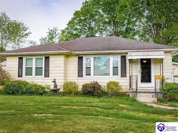 217 Eads St, Campbellsville, KY 42718
