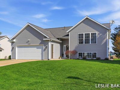9429 Northwind Dr, Zeeland, MI, 49464