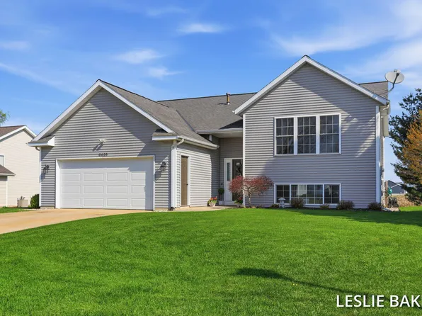 9429 Northwind Dr, Zeeland, MI 49464