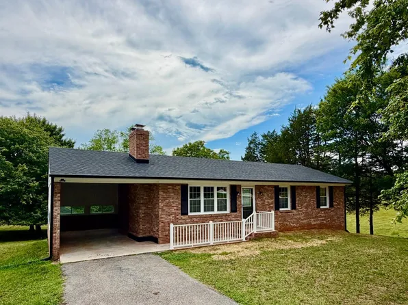 3931 Virginia Byway, Bedford, VA 24523