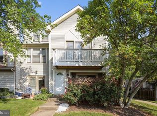 9430 Nicklaus Ln #50, Laurel, MD 20708
