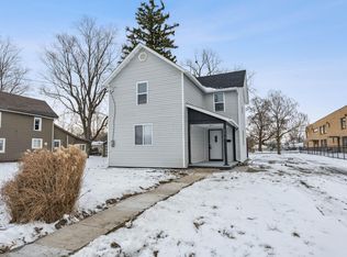 374 Thompson St, Marion, OH 43302