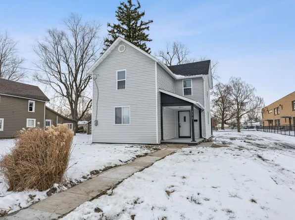 374 Thompson St, Marion, OH 43302
