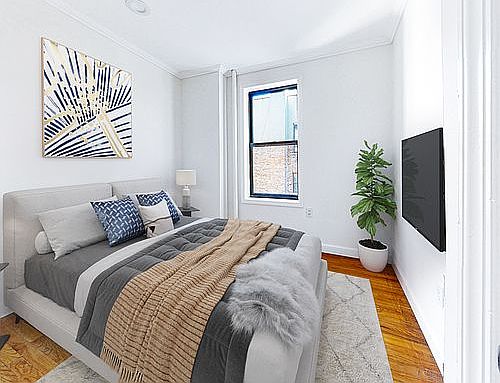 5th image of 474 W 150th St Floor 302-4