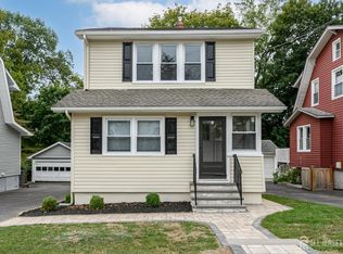 58 Yantecaw Ave, Bloomfield, NJ 07003