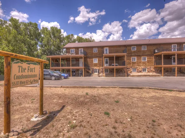 5537 State Highway 12 #1D, La Veta, CO 81055