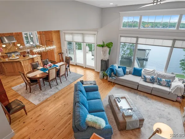 1960 Chimney Point, Sunrise Beach, MO 65079
