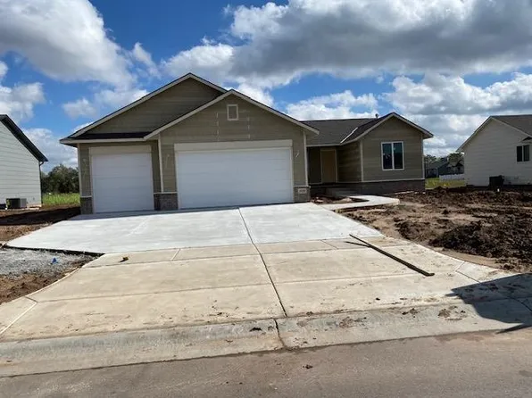 4560 N Atherton Ct, Maize, KS 67101